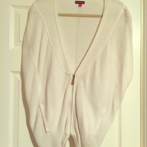 Vince Camino Cardigan Size M
